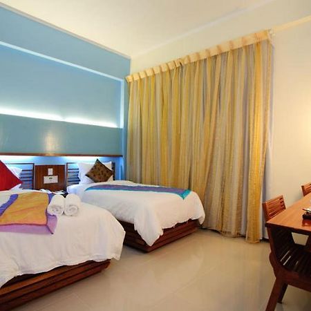 Much-Che Manta Boutique Hotel Udon Thani Camera foto