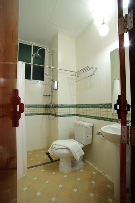 Much-Che Manta Boutique Hotel Udon Thani Camera foto