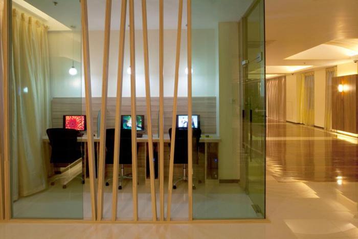 Much-Che Manta Boutique Hotel Udon Thani Esterno foto