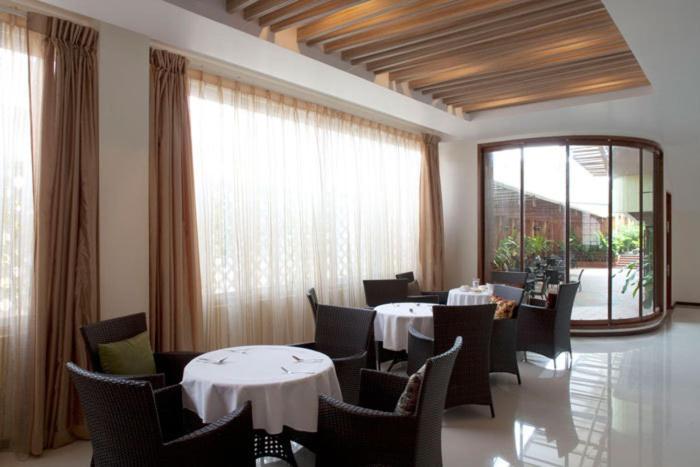 Much-Che Manta Boutique Hotel Udon Thani Esterno foto