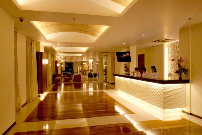 Much-Che Manta Boutique Hotel Udon Thani Esterno foto